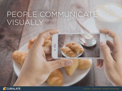 Listen to your Camera: Understanding Visual Communications with Computer Vision
